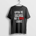 Official Free Will Was A Bold Choice