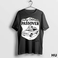 Official Fritzy Celebrates Passover T Shirt