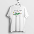 Official Frog I Put The Sexy In Dyslexia Rainbow Classictshirt