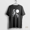 Official Frogs Howling To Moon