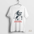 Official Fuck Ice And No Kings Abolish Detention Abolish Deportation Hand