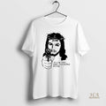Official Fuck You You Fucking Fuck Jesus