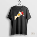 Official Funny Christmas Goose