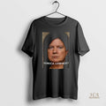 Official Funny Meme Donica Lewinsky Vintage Portrait Photo Anti Trump