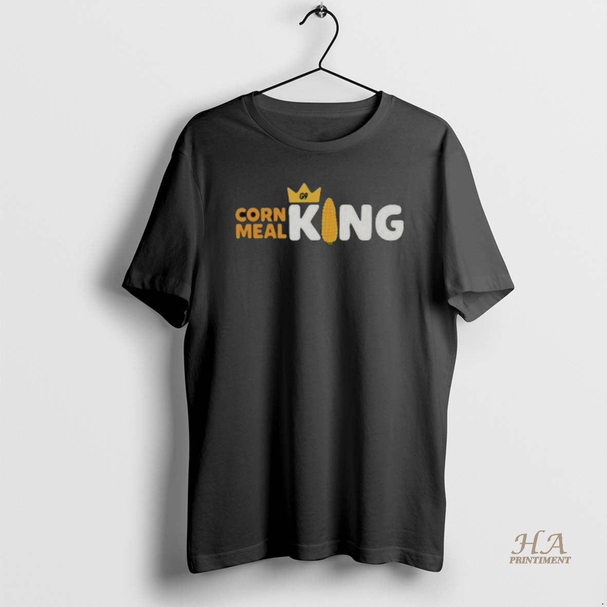 Official G9 Corn Meal King Long Sleve