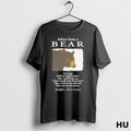 Official Gabrielle Drolet Advice From A Bear Live Large Sniff Out Opportunities T Shirt