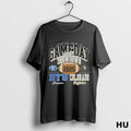 Official Gameday Showdown 2025 Colorado Vs Byu Matchup T Shirt