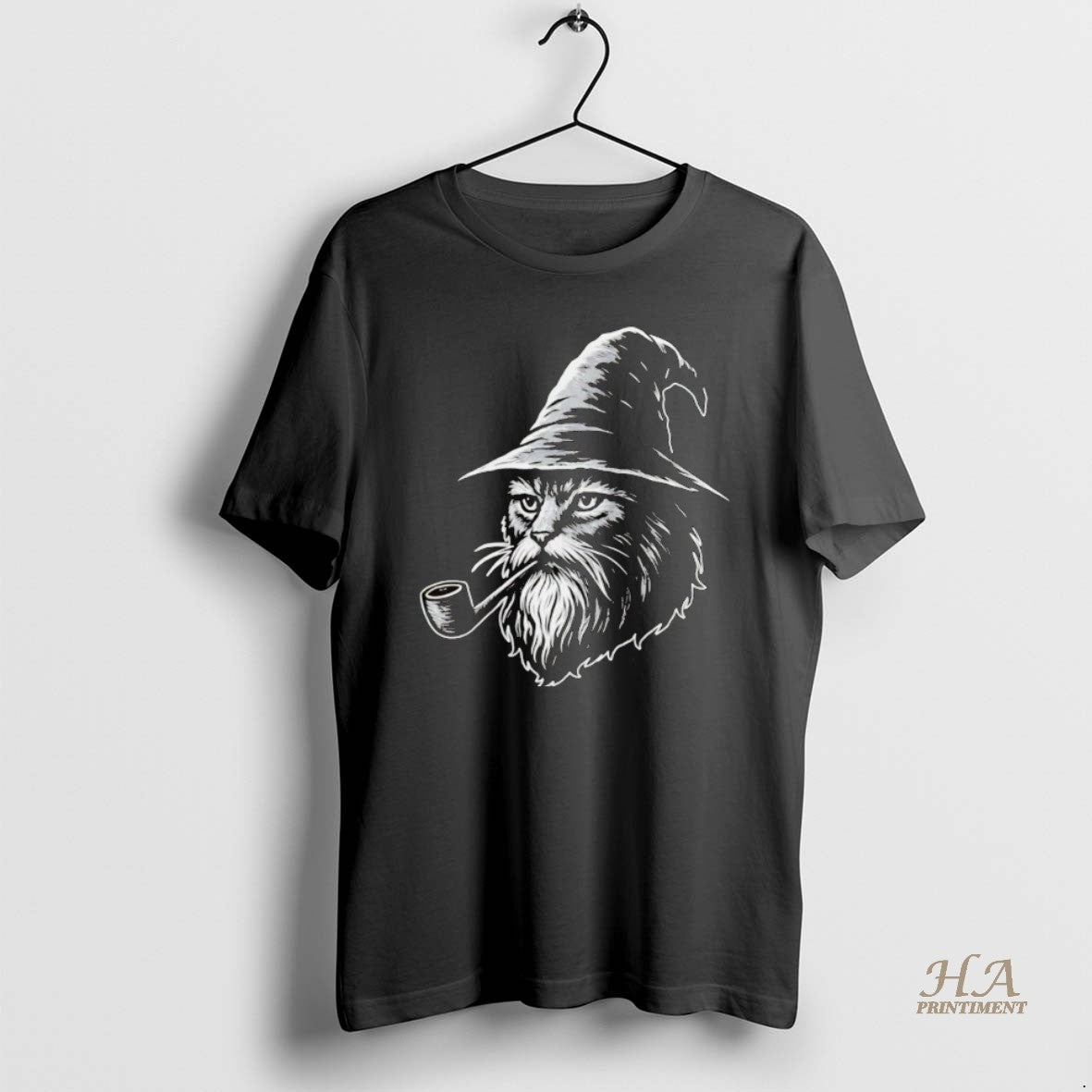 Official Gandalf Catdalf The Grey