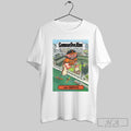 Official Garbage Pail Kids X Big Bryce Eldridge San Francisco Giants 2025
