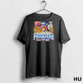 Official Geelong Cats Mascot 2025 Afl Grand Final Premiers T Shirt