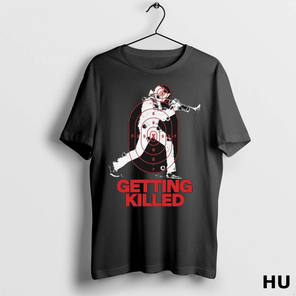 Official Geese Getting Killed Target T Shirt