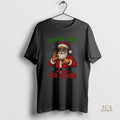 Official Gen Z Meme Santa Say Six Seven 6 7 Meme
