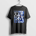 Official George Pickens Vintage Catch Dallas Cowboys