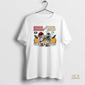 Official Georgia Tech Yellow Jackets Vs Georgia Bulldogs The Peach State Showdown