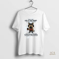 Official German Shepherd They Say Life Is Too Short To Hold Grudges