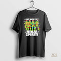 Official Get Into The Ninja Spirit Mutant Ninja Turtles The Grinch Black