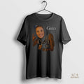 Official Gina Ortiz Jones Lakers Basketball Photo
