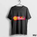 Official Go Fuck Yourself Sun Ornaments T Shirt