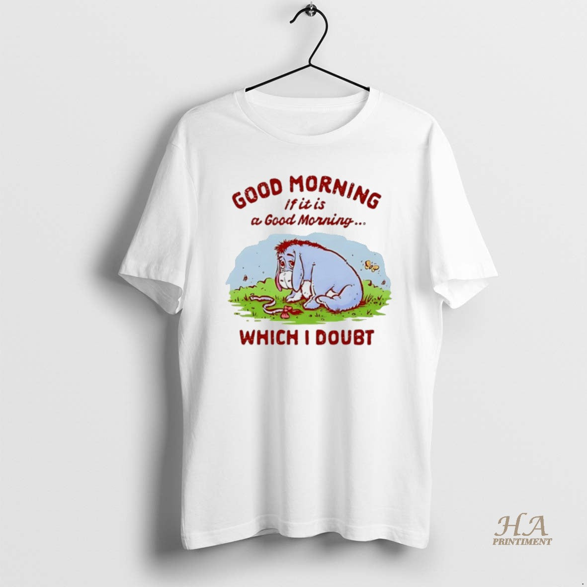 Official Good Morning If It Is A Good Morning Which I Doubt Maybe