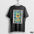 Official Goose Alpharetta 9 26 2025 Tour T Shirt