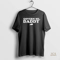 Official Govern Me Daddy
