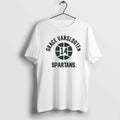Official Grace Vanslooten Hoops 14 Michigan State Spartans