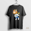 Official Graduation Bear Cute