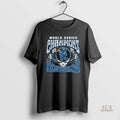 Official Grateful Dead X La Dodgers World Series Champions 2025