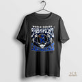 Official Grateful X Los Angeles Dodgers World Series Champions 2025