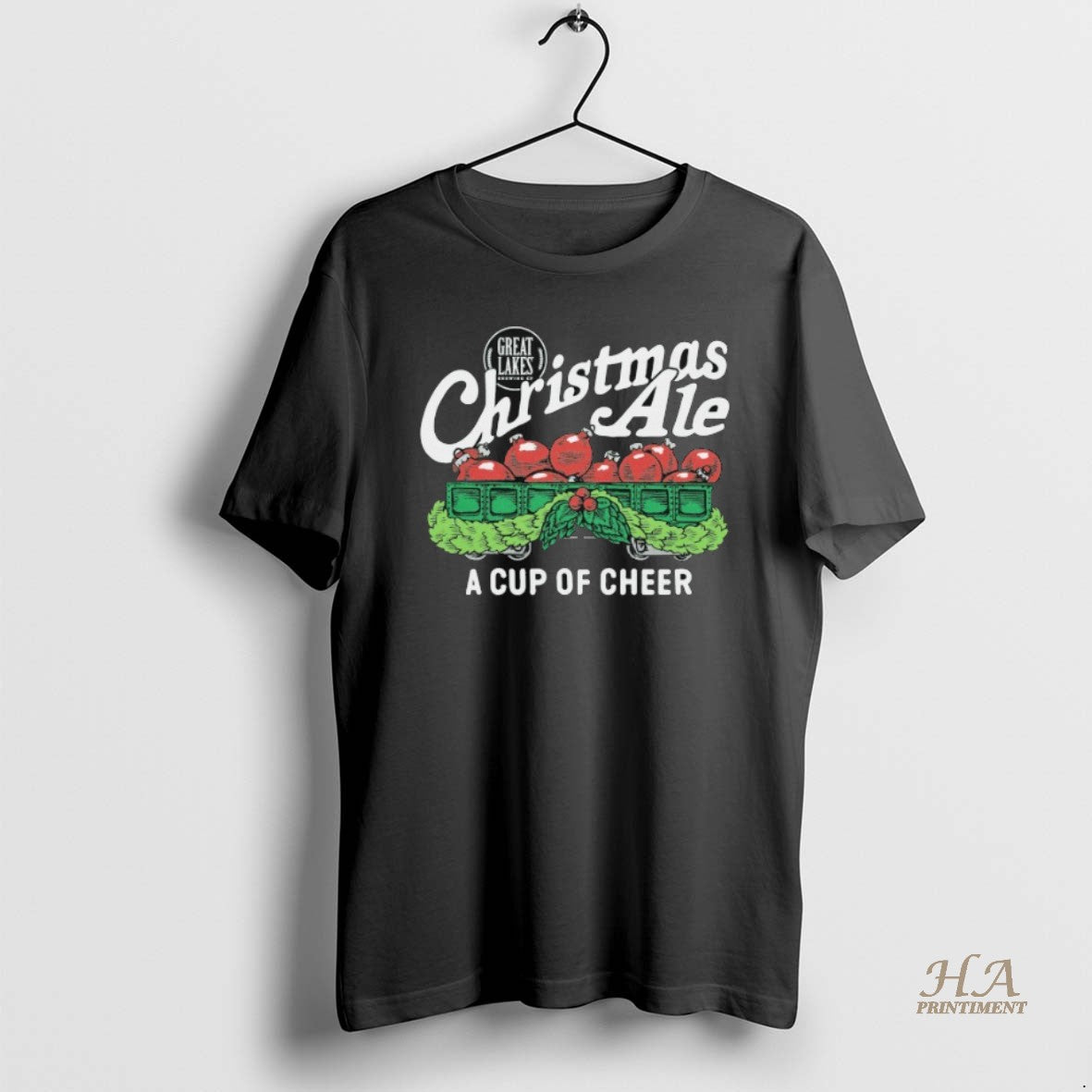 Official Great Lakes Brewing Co