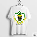 Official Great O Khan Great Drawn Khan 9 Chibi Logo Ornaments T Shirt