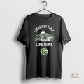 Official Green Bay Packers Lambeau Field Theres No Place Like Home
