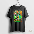 Official Green Bay Packers Mascot Skeleton Player
