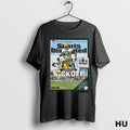 Official Green Bay Packers Training Camp Kickoff T Shirt