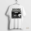 Official Green Rollercoaster Shirt