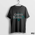 Official Griffey Buhner 95 Long Sleve T Shirt