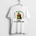 Official Grinch Im Chief Kickabitch From The Slapahoe Tribe Christmas Christmas
