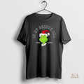 Official Grinch In My Green Era Since Always