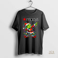 Official Grinch Lights Dabbing Christmas X Macys