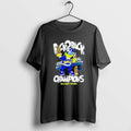 Official Grinch Los Angeles Dodgers 2025 Ws Champions Back 2 Back