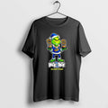 Official Grinch Los Angeles Dodgers Back 2 Back 2025 Champions