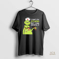 Official Grinch Nurse I Cant Fix Stupid But I Can Sedate It