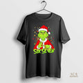Official Grinch Six Seven 6 7 Christmas