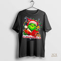 Official Grinch St Shirt