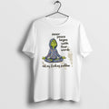 Official Grinch Inner Peace Begins With Four Words Not My Fucking Problem