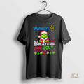 Official Grinch X Walmart All Your Are Ugly Christmas