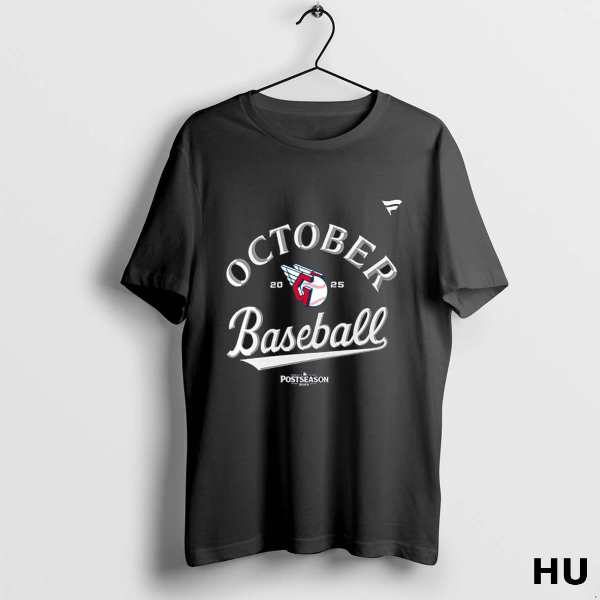 Official Guardians October Baseball Bound T Shirt