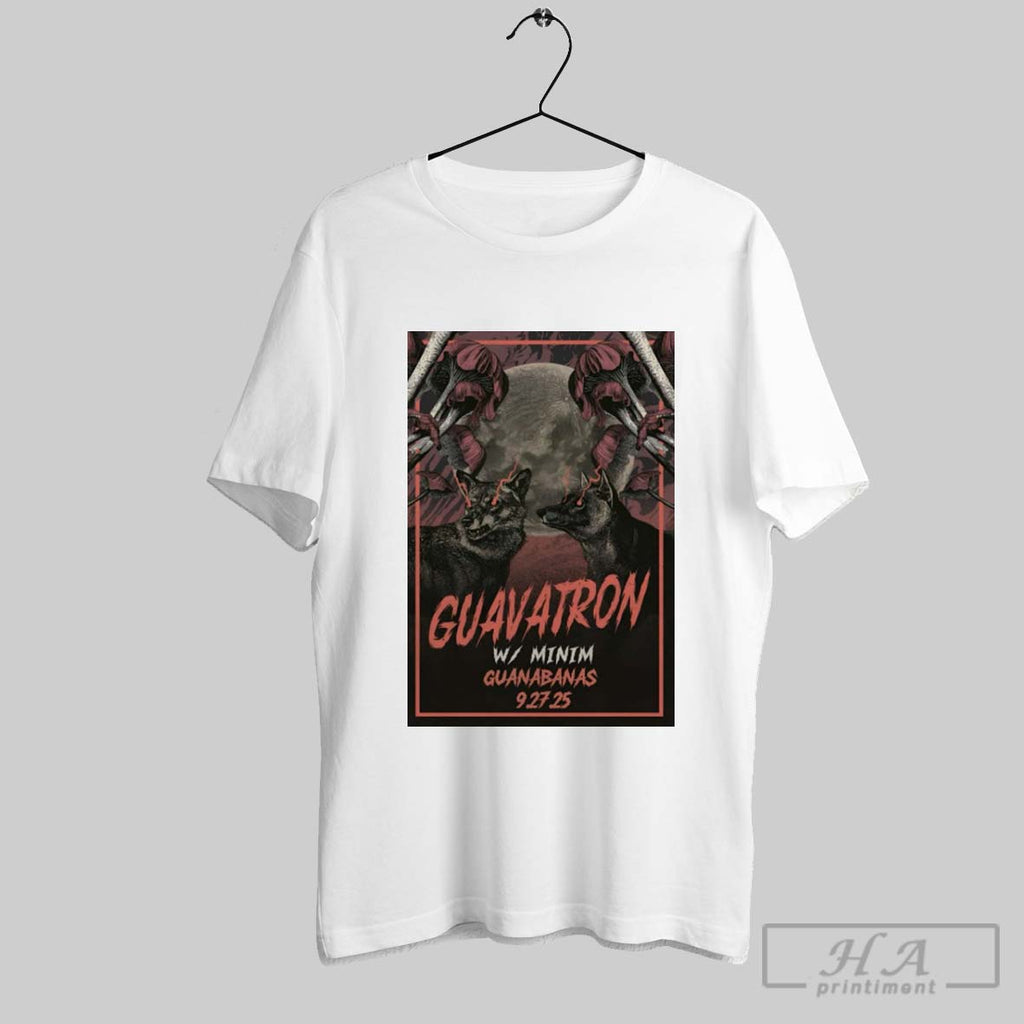 Official Guavatron Guanabanas In Jupiter Fl September 27 2025