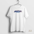 Official Guci Athletic Dept