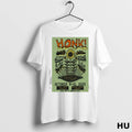 Official Honk Festival Somerville Ma On October 9 12 2025 Ladies T Shirt